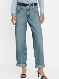 Large*Frame - 90s Utility Loose BECK