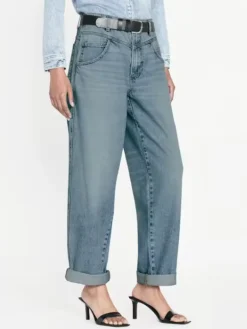 Large*Frame - 90s Utility Loose BECK