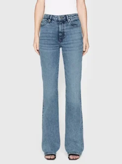 Bootcut*Frame - The Arrow LEELA