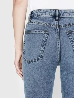 Bootcut*Frame - The Arrow LEELA