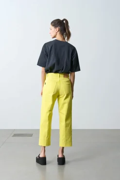 Right*Haikure - Betty Old Ecru LEMON