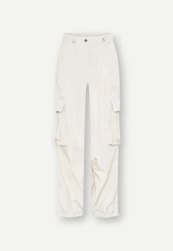 Cargo*HERSKIND - Edwin Pants CREAMY
