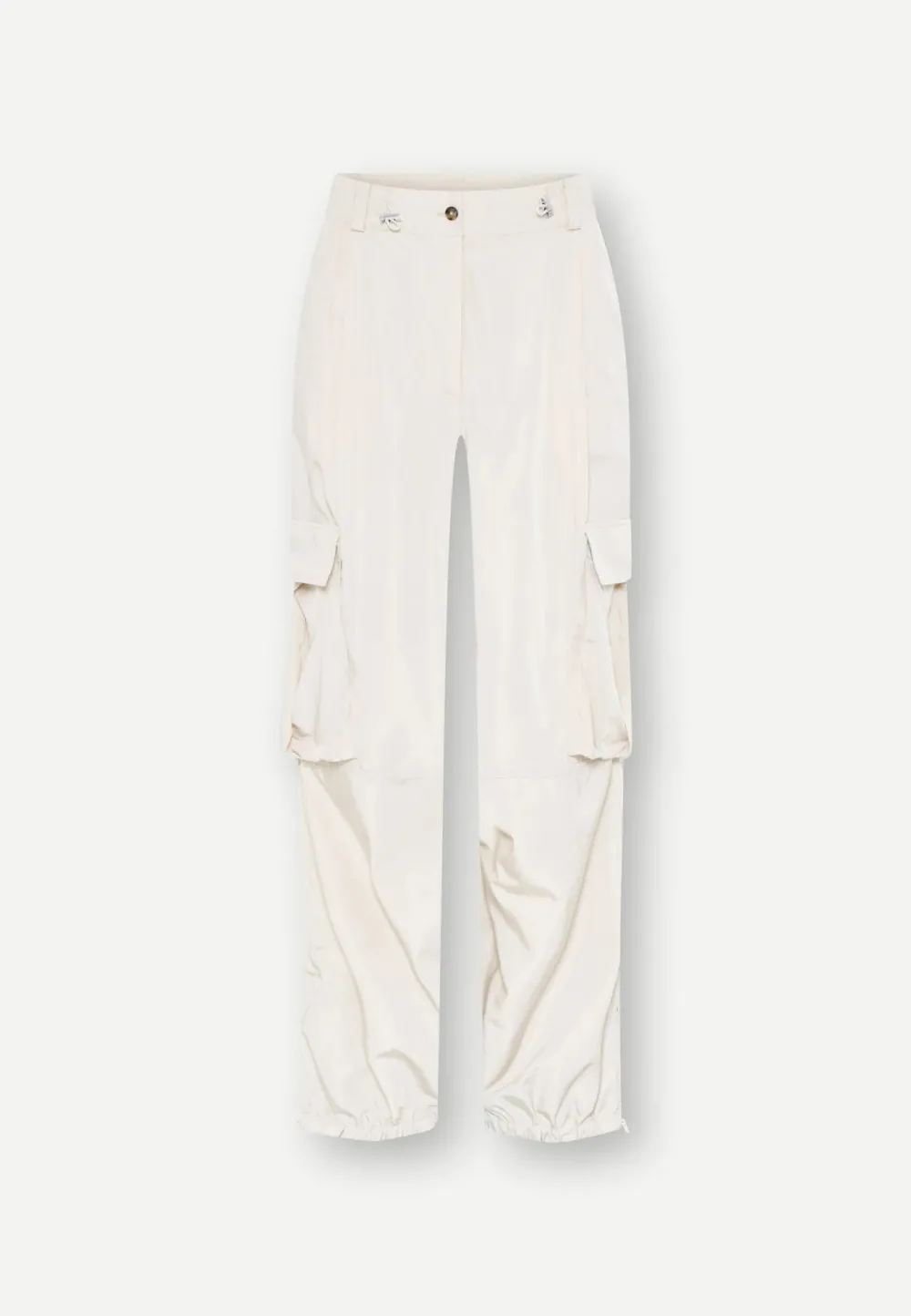 Cargo*HERSKIND - Edwin Pants CREAMY