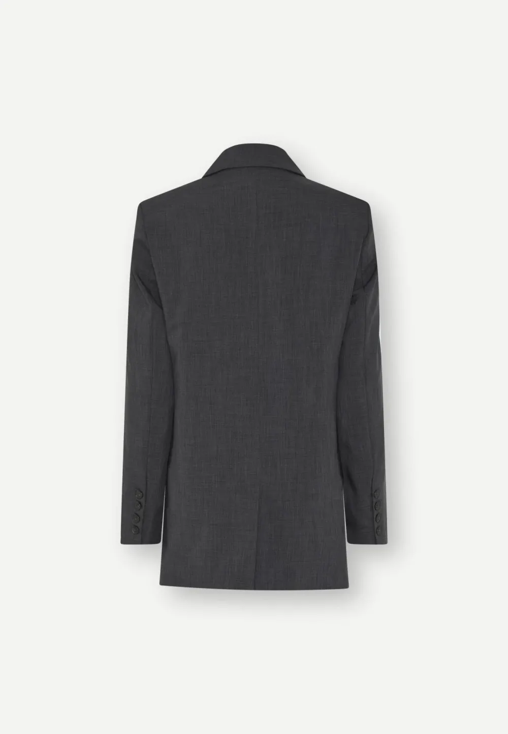 Blazers & Vestes*HERSKIND - Lilith Blazer EBONY