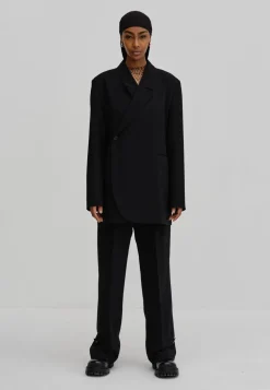 Blazers & Vestes*HERSKIND - Lilith Blazer BLACK