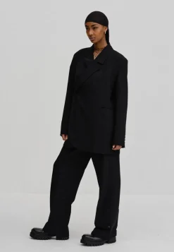 Blazers & Vestes*HERSKIND - Lilith Blazer BLACK