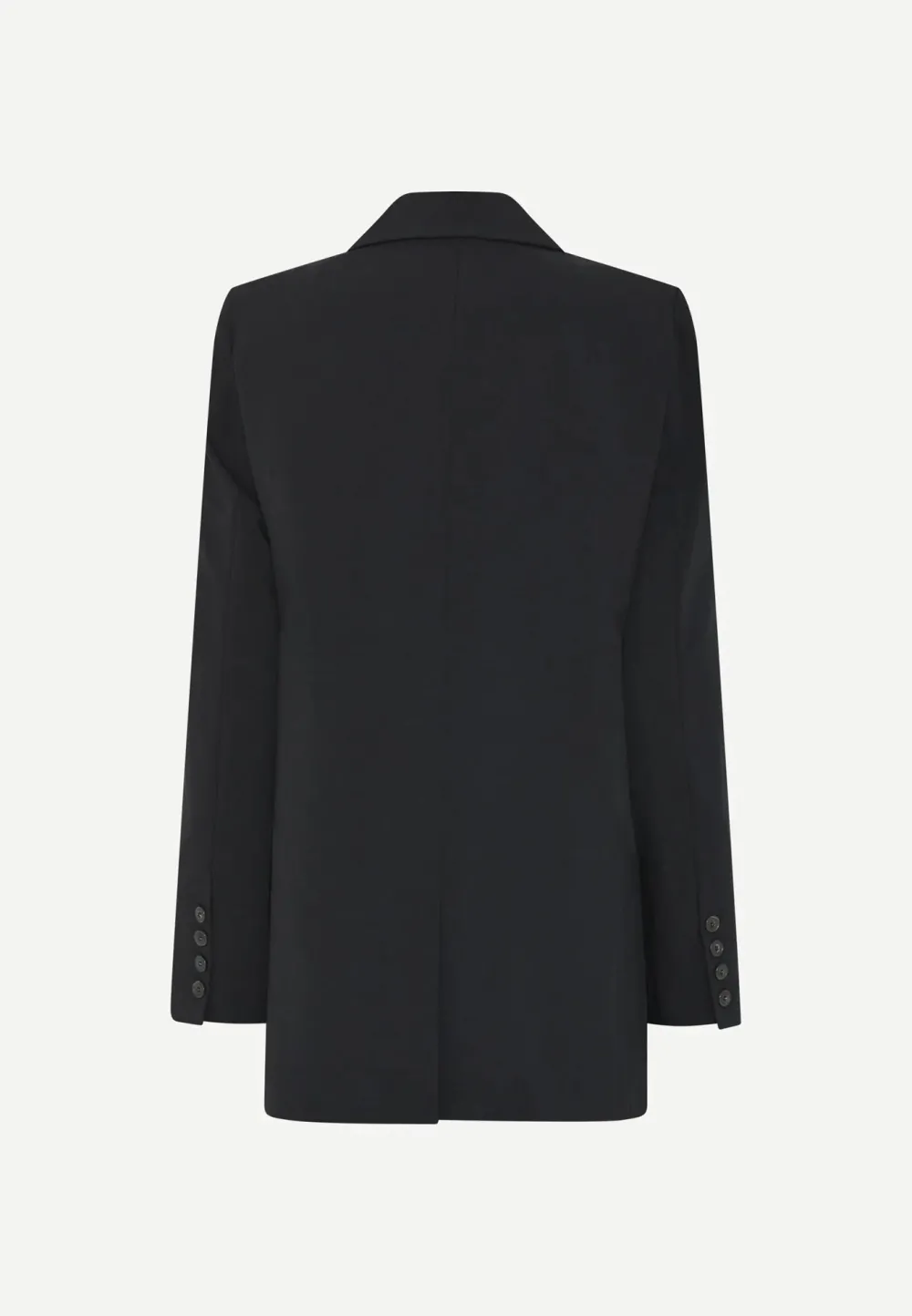 Blazers & Vestes*HERSKIND - Lilith Blazer BLACK