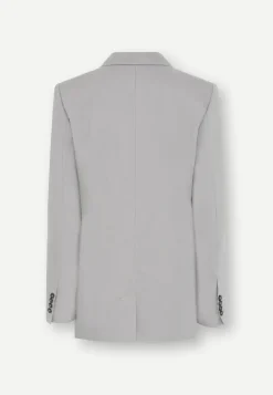 Blazers & Vestes*HERSKIND - Mercy Blazer STONE