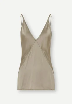 Without Sleeves*HERSKIND - Mille Top SALVIE