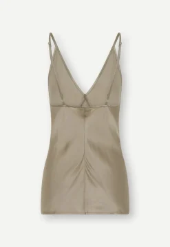 Without Sleeves*HERSKIND - Mille Top SALVIE
