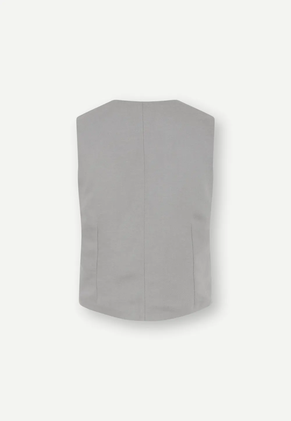 Blazers & Vestes*HERSKIND - Mister Vest STONE