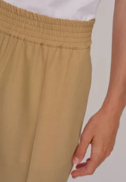 Trouser*HERSKIND - Pinky Pants CROISSANT