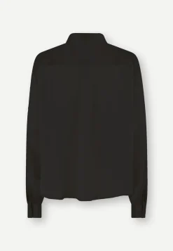 Blouses & Shirts*HERSKIND - River Shirt BLACK