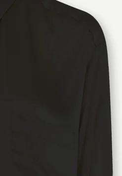 Blouses & Shirts*HERSKIND - River Shirt BLACK