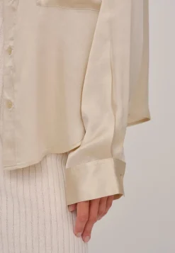 Blouses & Shirts*HERSKIND - River Shirt SAND