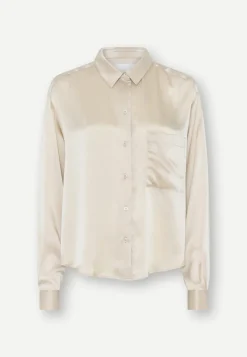 Blouses & Shirts*HERSKIND - River Shirt SAND