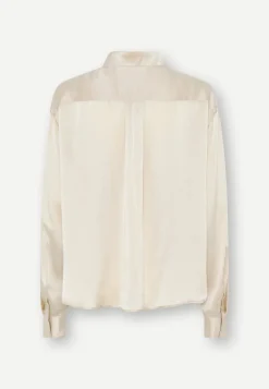 Blouses & Shirts*HERSKIND - River Shirt SAND