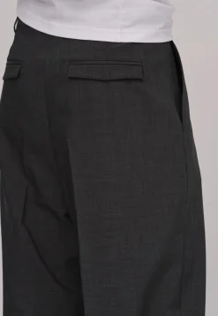 Trouser*HERSKIND - Rupert Pants EBONY