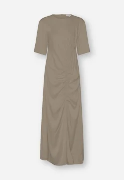 Long*HERSKIND - Sabastian Dress SALVIE
