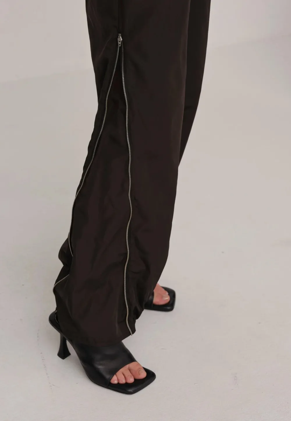 Trouser*HERSKIND - Tracy Pants BLACK
