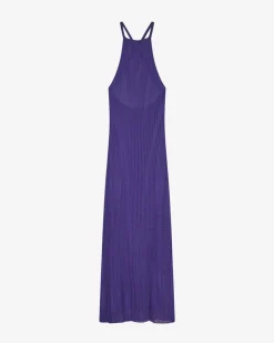 Long*IRO - Charisa DARK PURPLE