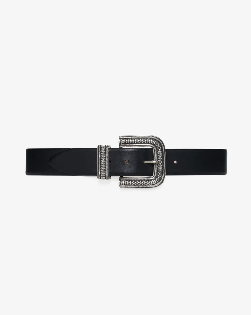 Belts*IRO - Doors BLACK/STUDS