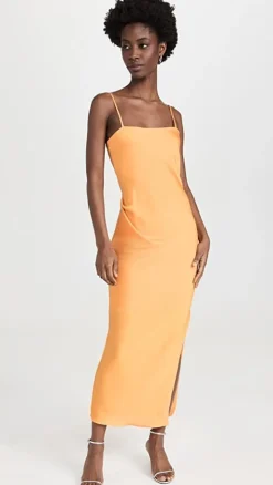 Occasions|Long*IRO - Luza ORANGE