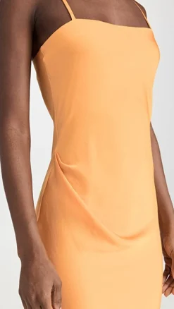 Occasions|Long*IRO - Luza ORANGE