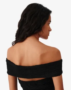 Short*IRO - Oxanne BLACK