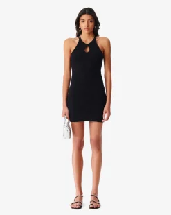 Short*IRO - Qhocha BLACK