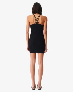 Short*IRO - Qhocha BLACK