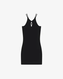Short*IRO - Qhocha BLACK