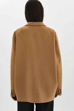 Blazers & Vestes*Lamarque - Ennis Oversized Wool Blazer