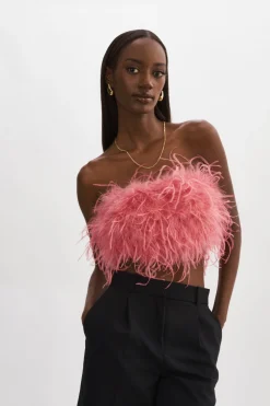 Without Sleeves*Lamarque - Zaina ROSIE RSI