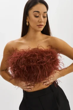 Without Sleeves*Lamarque - Zaina SYRAH
