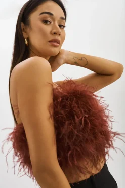 Without Sleeves*Lamarque - Zaina SYRAH