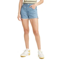 Shorts|Shorts*Levi's - 501 Original Short OJAI LIGHT STONE lightblue