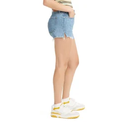 Shorts|Shorts*Levi's - 501 Original Short OJAI LIGHT STONE lightblue