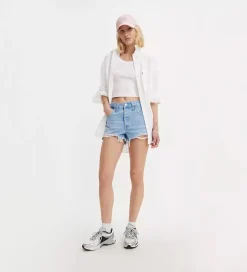 Shorts|Shorts*Levi's - 501 Original Short Ojai LUXOR HEAT