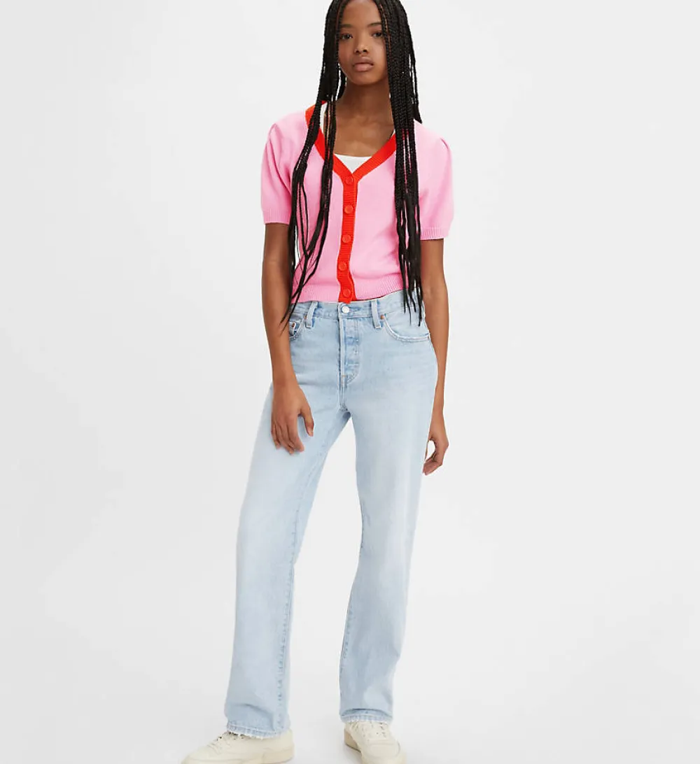 Large|Right*Levi's - Jeans 501 '90s EVER AFTERNOON