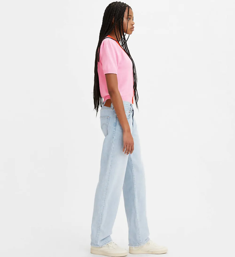 Large|Right*Levi's - Jeans 501 '90s EVER AFTERNOON