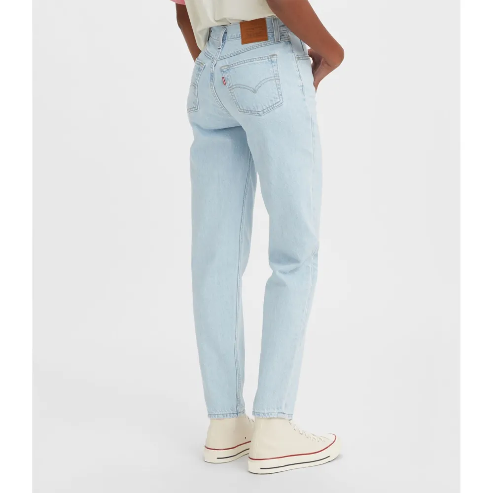 Right*Levi's - 80s Mom Jean LIGHT SUGAR
