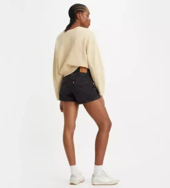 Shorts|Shorts*levis Levi's - 80's Mom Short NOT TO INTERRUPT