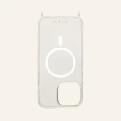 Cellulaires*Louvini Paris - Charlie MAGSAFE Iphone 14 Case