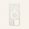 Cellulaires*Louvini Paris - Charlie MAGSAFE Iphone 15 Case