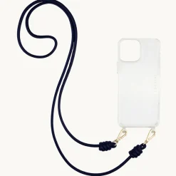 Cellulaires*Louvini Paris - Kate Leather Cord