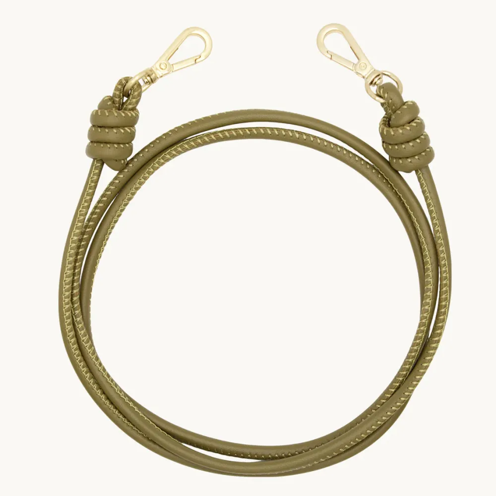 Cellulaires*Louvini Paris - Kate Leather Cord