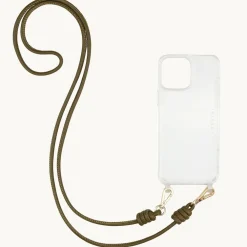 Cellulaires*Louvini Paris - Kate Leather Cord