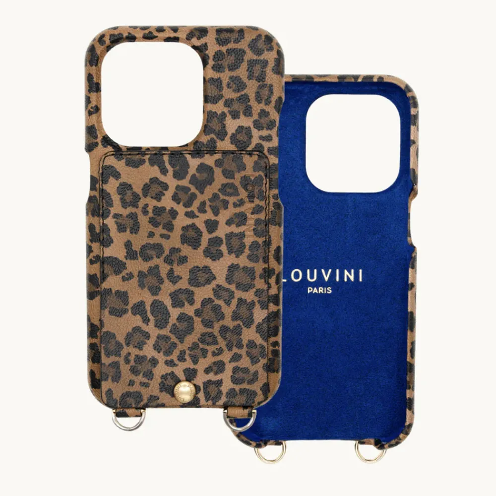Cellulaires*Louvini Paris - Lou Case 14 PRO