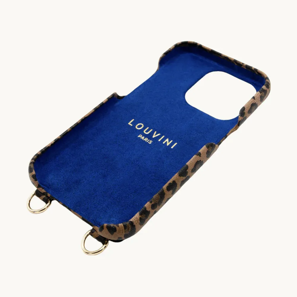 Cellulaires*Louvini Paris - Lou Case 14 PRO